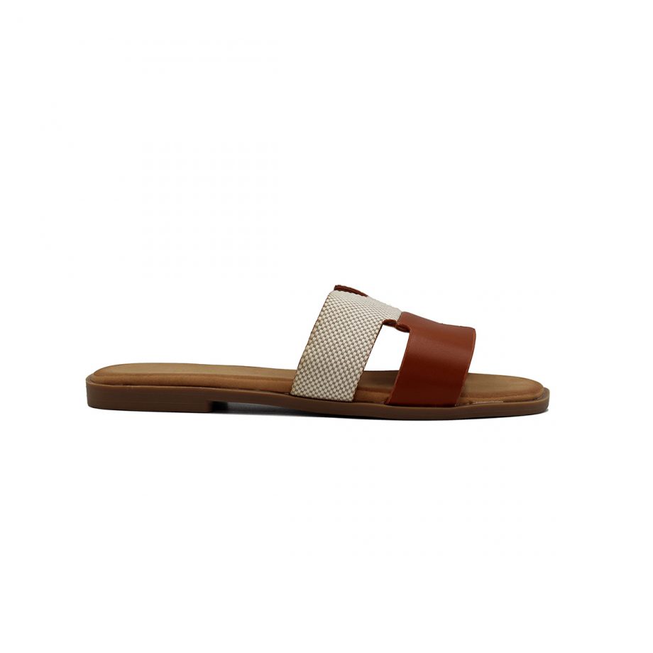 Mules Élégantes et Confortables au Design Raffiné